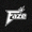 FaZe Clan战队Logo - 黑白Faze标志
