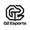 G2 Esports战队Logo - 黑白G2标志